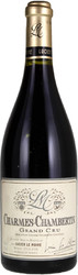 Вино Lucien Le Moine, Charmes-Chambertin Grand Cru AOC, 2012