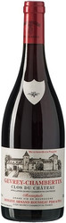Вино Domaine Armand Rousseau. Gevrey-Сhambertin "Clos du Chateau" AOC
