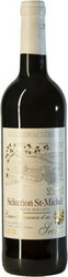 Вино "Selection St-Michel" Rouge Moelleux