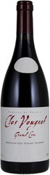 Вино Alex Gambal. Clos Vougeot Grand Cru AOC