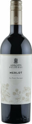 Вино Abbotts & Delaunay, Merlot, Pays d'Oc IGP