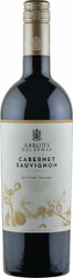 Вино Abbotts & Delaunay, Cabernet Sauvignon, Pays d'Oc IGP