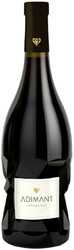 Вино "D'Adimant" Rouge. Saint Guilhem le Desert IGP