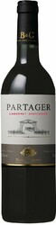 Вино Barton & Guestier, "Partager" Cabernet Sauvignon