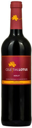 Вино Celestial Lotus, Merlot, Languedoc Pays d'Oc IGP