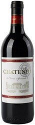 Вино "Chatenet" Rouge Moelleux