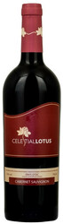 Вино Celestial Lotus, Cabernet Sauvignon, Languedoc Pays d'Oc IGP