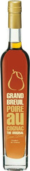 Ликер "Grand Breuil" Original Poire au Cognac, 0.5 л