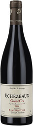 Вино Domaine Rene Bouvier. Echezeaux Grand Cru AOC