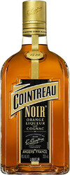 Ликер "Cointreau" Noir, 0.7 л