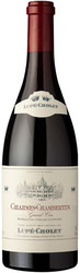 Вино Lupe-Cholet. Charmes-Chambertin Grand Cru AOC