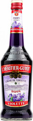 Ликер L'Heritier-Guyot, Creme de Violette, 0.7 л
