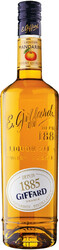 Ликер Giffard, Mandarine Liqueur, 0.7 л