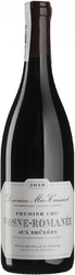 Вино Domaine Meo-Camuzet. Vosne-Romanee Premier Cru "Aux Brulees" AOC