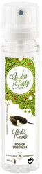 Ликер "Garden Party" Radis Noir, Spray, 100 мл