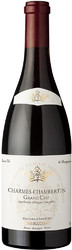 Вино Jean Bouchard, Charmes-Chambertin Grand Cru AOC, 2010