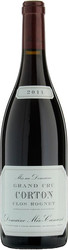 Вино Domaine Meo-Camuzet. Corton Grand Cru "Clos Rognet" AOC