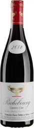 Вино Domaine Gros Frere et Soeur. Richebourg Grand Cru AOC