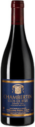 Вино Domaine Pierre Gelin, Chambertin "Clos de Beze" Grand Cru AOC, 2015