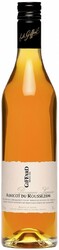 Ликер Giffard, "Premium" Abricot du Roussillon, 0.7 л
