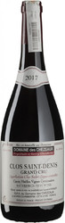 Вино Domaine des Chezeaux. Clos Saint-Denis Grand Cru AOC "Cuvee Vieilles Vignes"