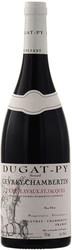 Вино Dugat-Py. Gevrey-Chambertin 1-er Cru "Lavaux St. Jacques" AOC