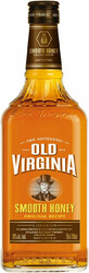 Ликер "Old Virginia" Smooth Honey, 0.7 л
