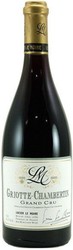 Вино Lucien Le Moine, Griotte-Chambertin Grand Cru AOC, 2013