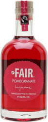 Ликер "Fair" Pomegranate, 350 мл