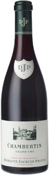 Вино Domaine Jacques Prieur, Chambertin Grand Cru, 2012