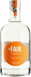 Ликер "Fair" Kumquat, 0.7 л