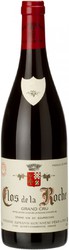 Вино "Clos de la Roche" Grand Cru AOC