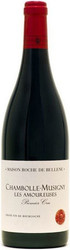 Вино Maison Roche de Bellene. Chambolle-Musigny Premier Cru "Les Amoureuses"