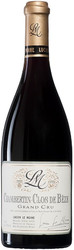 Вино Lucien Le Moine. Chambertin-Clos de Beze Grand Cru AOC