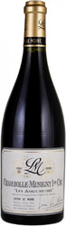 Вино Lucien Le Moine. Chambolle-Musigny 1-er Cru "Les Amoureuses" AOC