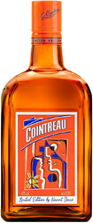 Ликер "Cointreau", Limited Edition by Vincent Darre, 0.7 л