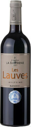Вино Domaine La Suffrene. "Cuvee Les Lauves". Bandol AOC