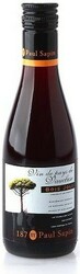 Вино Paul Sapin, "Bois Joli" Vin de Pays de Vaucluse, 2010, 187 мл