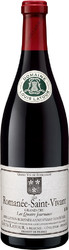 Вино Louis Latour. Romanee-Saint-Vivant Grand Cru "Les Quatre Journaux" AOC
