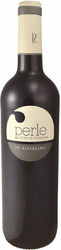Вино "Perle de Roseline" Rouge, Cotes de Provence AOC, 2012