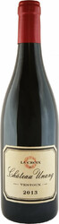 Вино Chateau Unang. "La Croix". Ventoux AOC