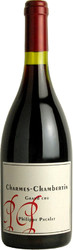 Вино Philippe Pacalet. Charmes-Chambertin Grand Cru AOC