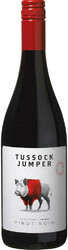 Вино "Tussock Jumper" Pinot Noir