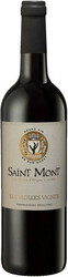 Вино Plaimont, "Les Vieilles Vignes", Saint Mont AOC