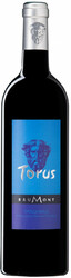 Вино Brumont. "Torus". Madiran AOC