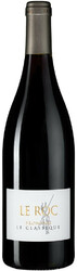 Вино Domaine le Roc. Le Classique. Fronton AOC