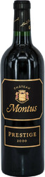 Вино Chateau Montus, "Prestige", Madiran AOC, 2000