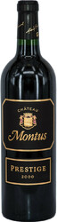 Вино Chateau Montus. "Prestige". Madiran AOC