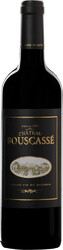 Вино Chateau Bouscasse, Madiran AOC, 2016