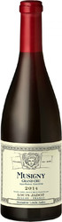 Вино Louis Jadot. Musigny Grand Cru AOC